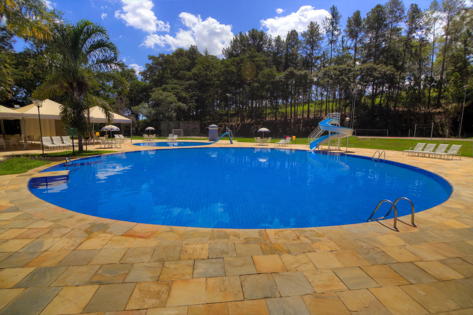 Hotel Nacional Inn Araxá