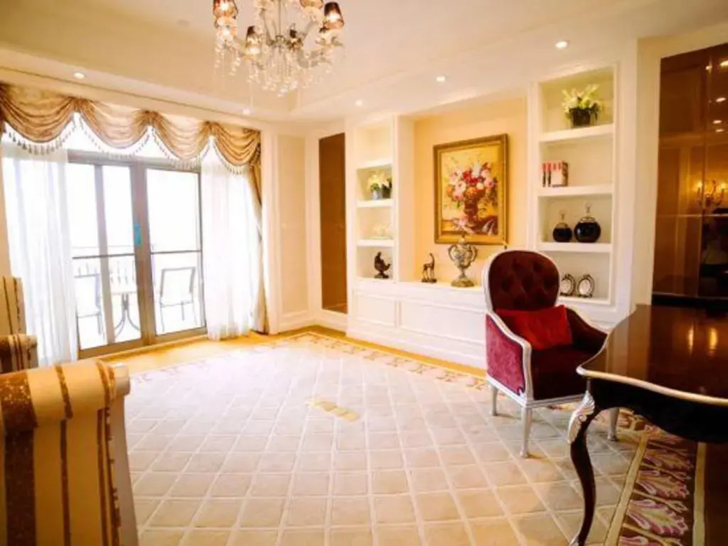 Country Garden Phoenix Hotel Lechang