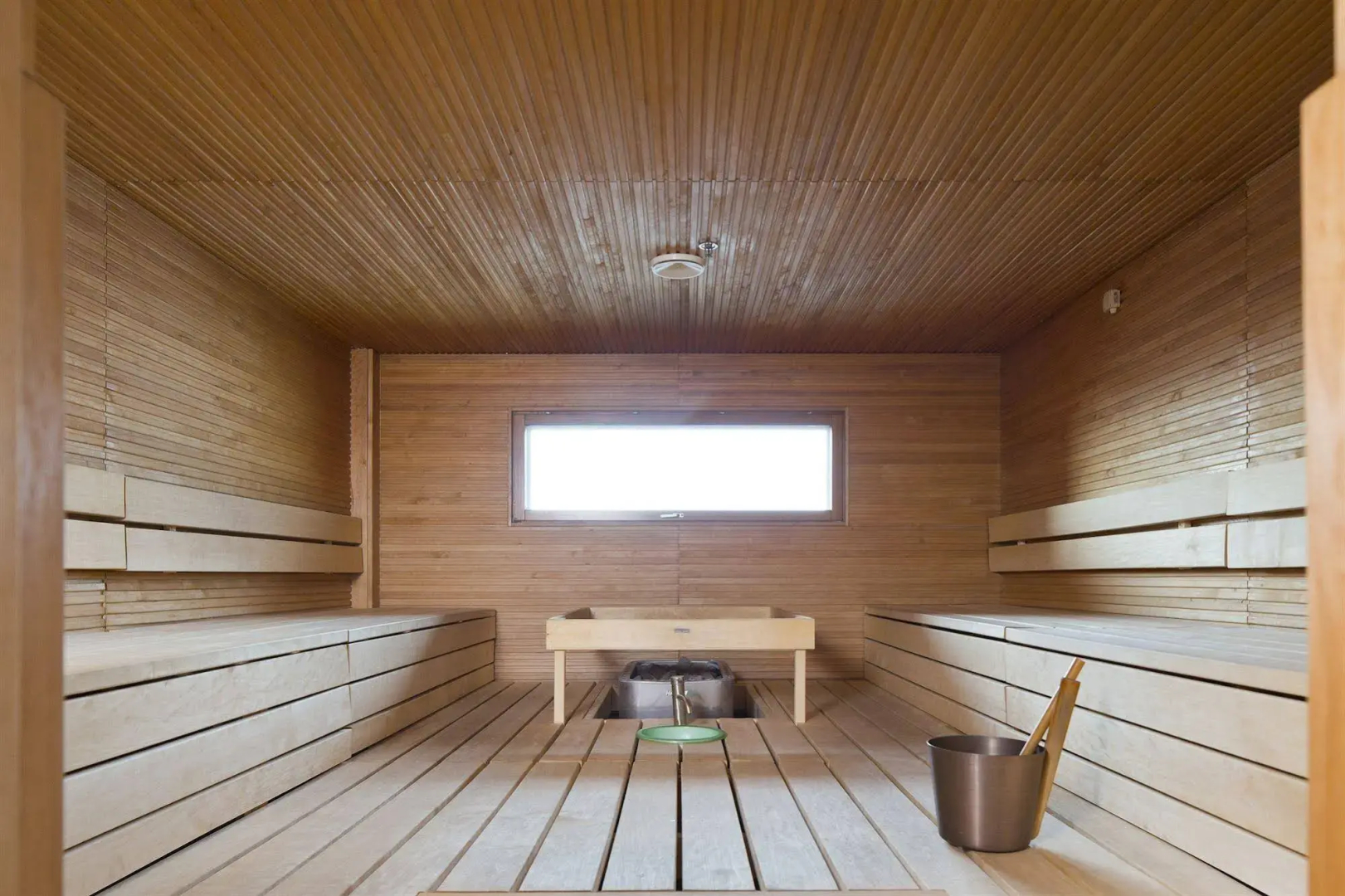 Norlandia Care Tampere Hotel