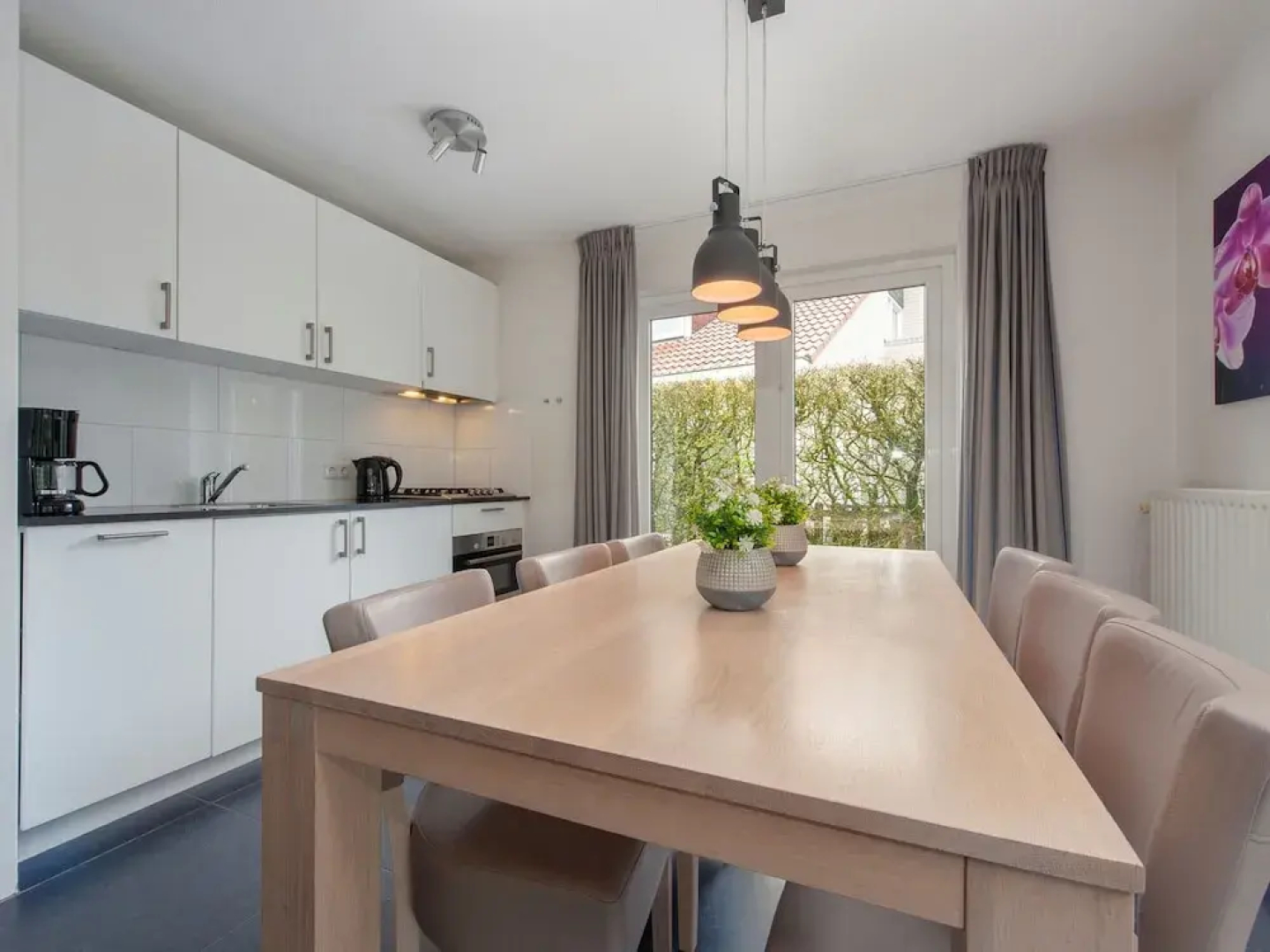 Villa in Arcen With Shower and Sauna