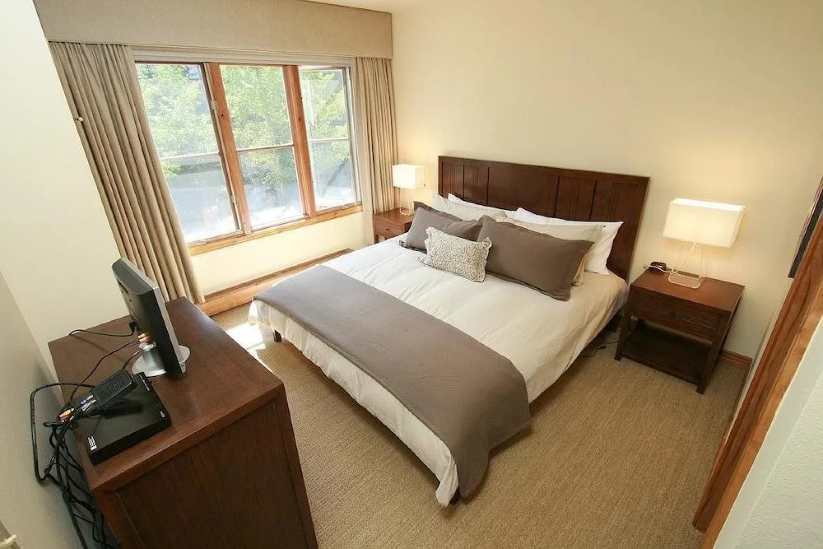 Highlands Townhome by Vail Realty