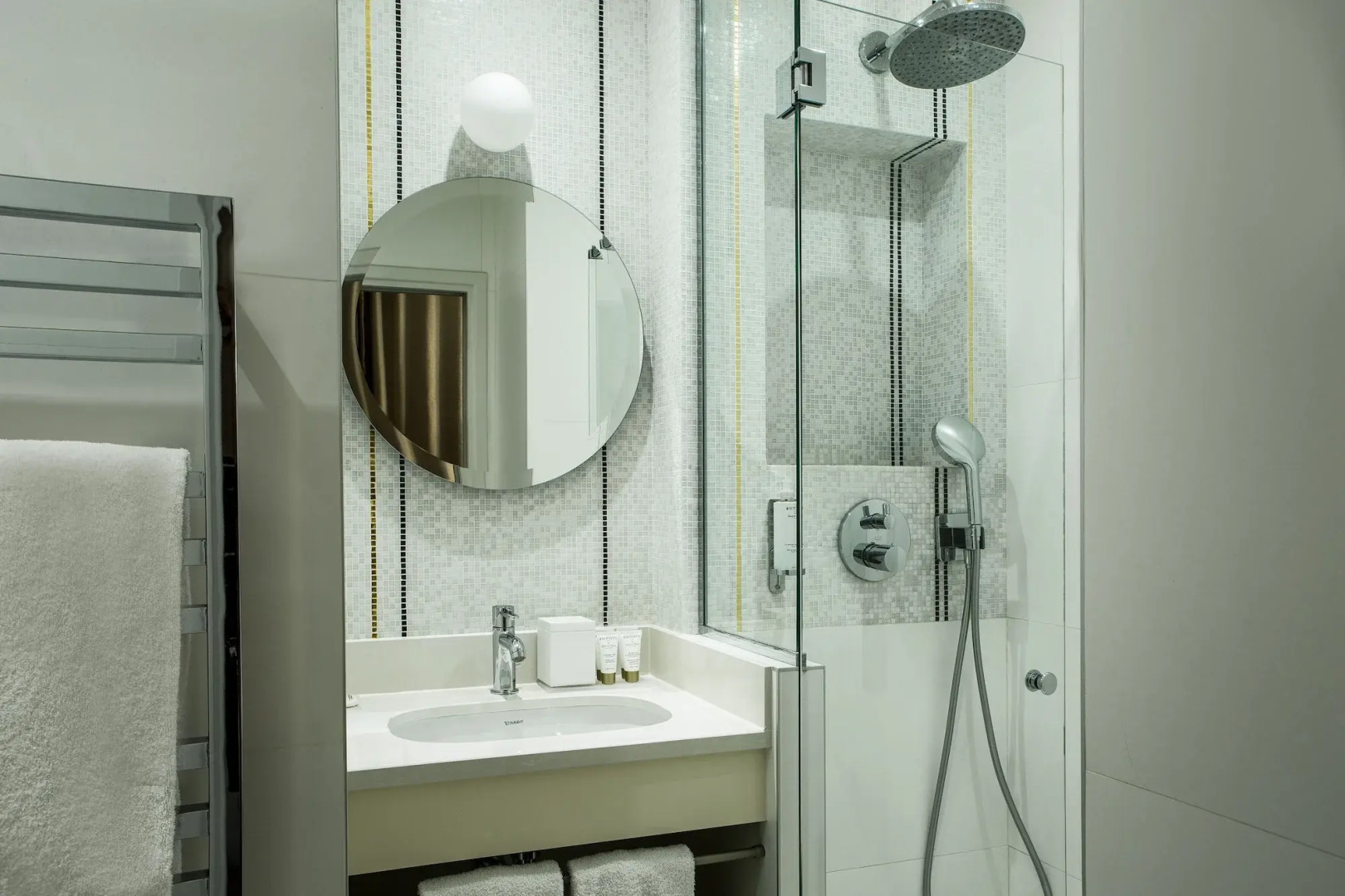 Hôtel des Saints-Pères