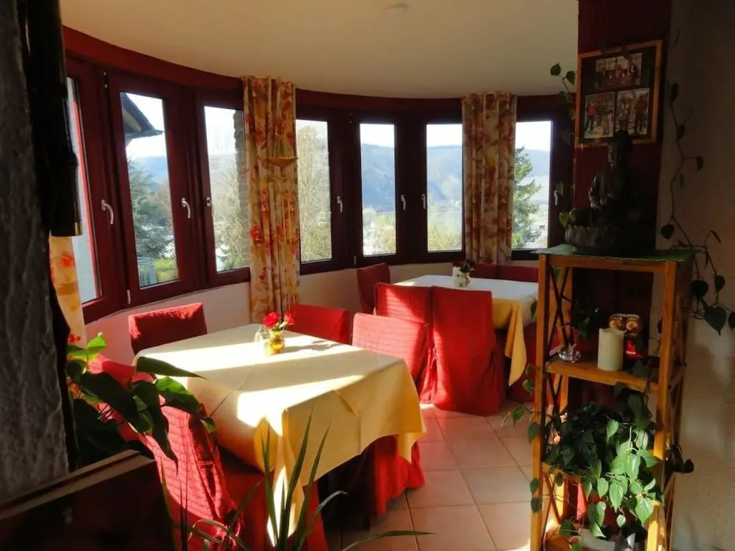 Pension Haus Adams