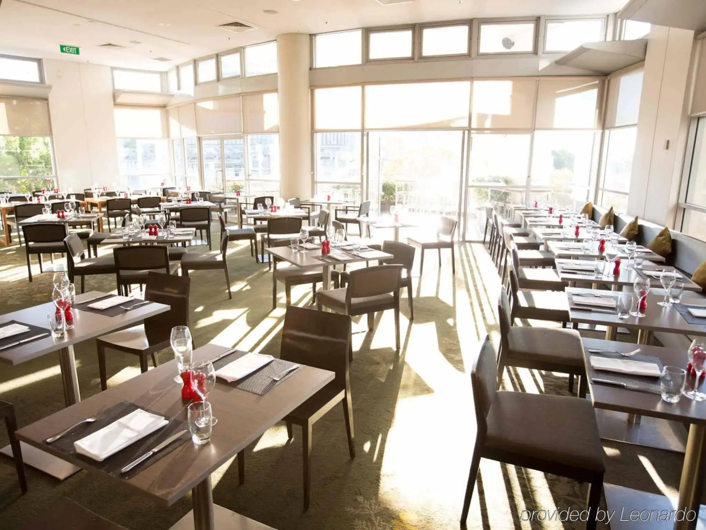 Novotel Sydney Olympic Park