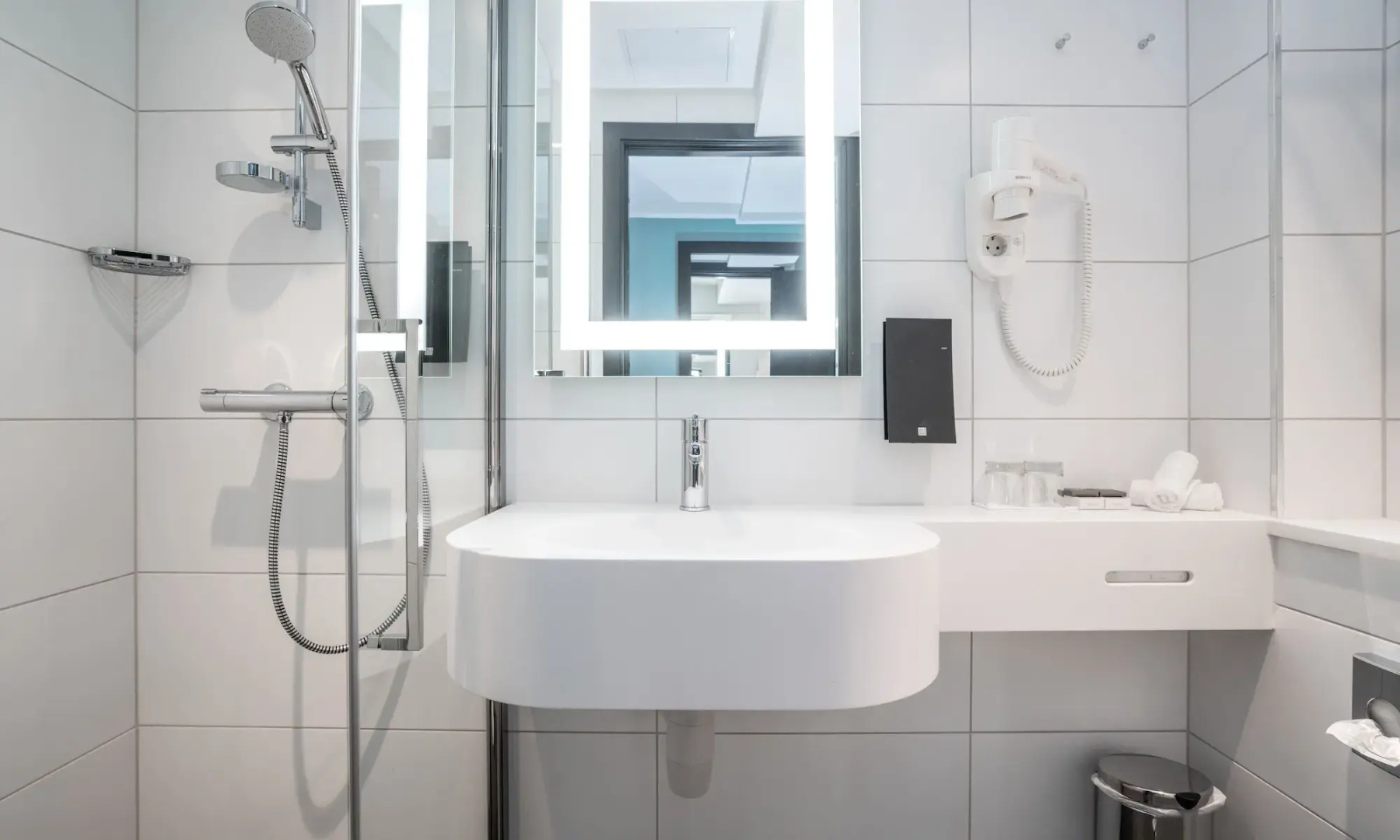 Thon Hotel Bristol Bergen
