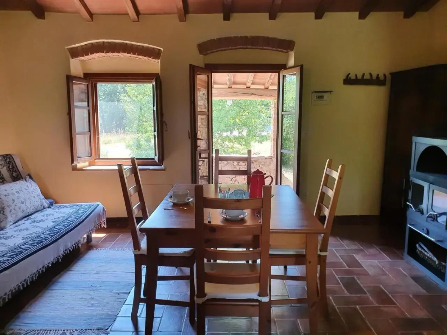 Agriturismo Palareta