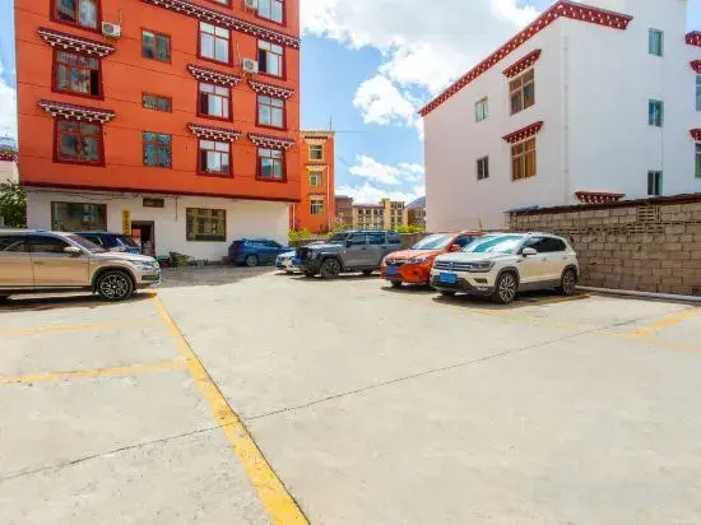 Zhuomei Hotel