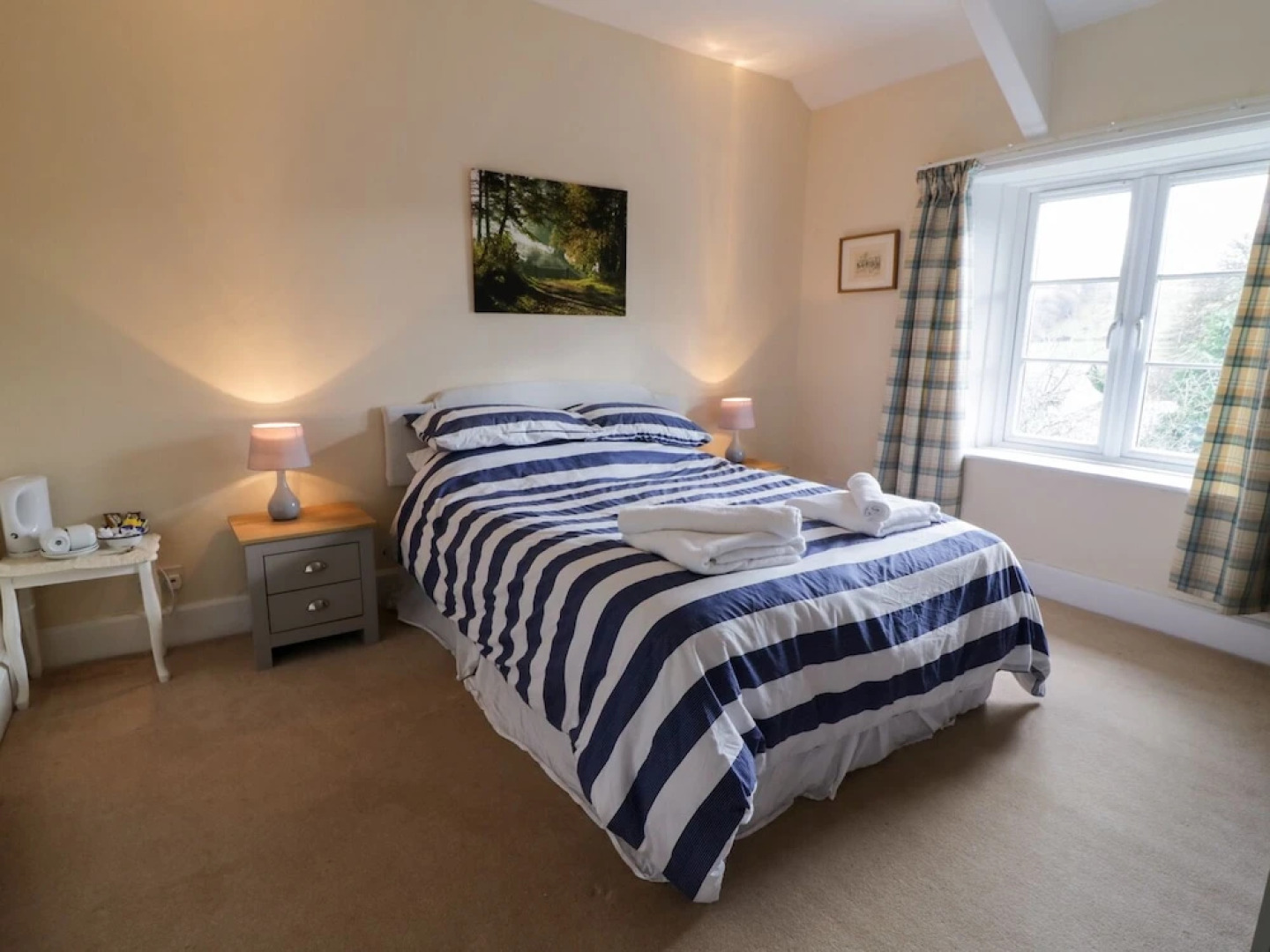 The Old Farm House, Dulverton