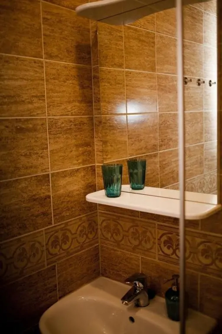 Отель Regard Inn