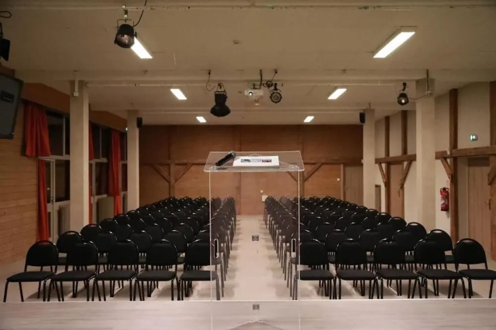 Les Balcons du lac d'Annecy - Neaclub