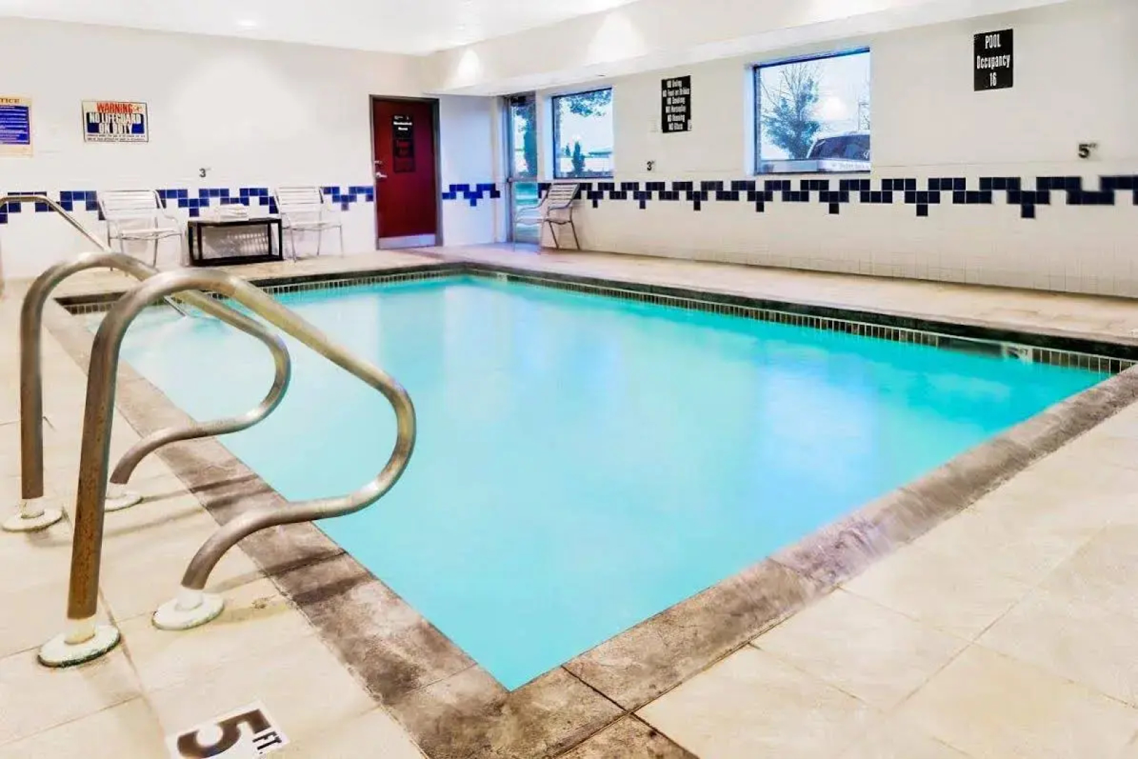 Quality Inn Noblesville - Indianapolis