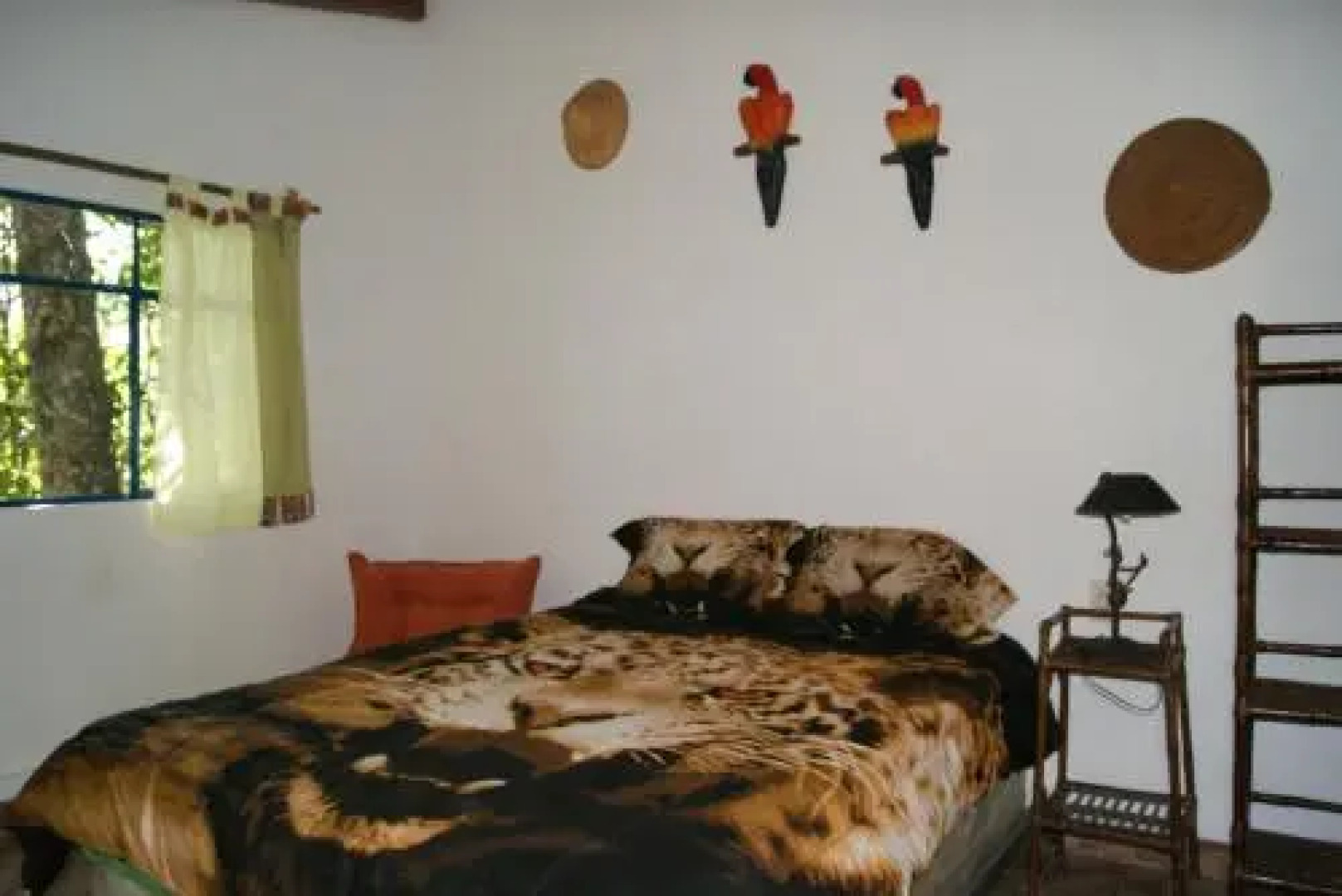 Hotel Cabanas Paradise