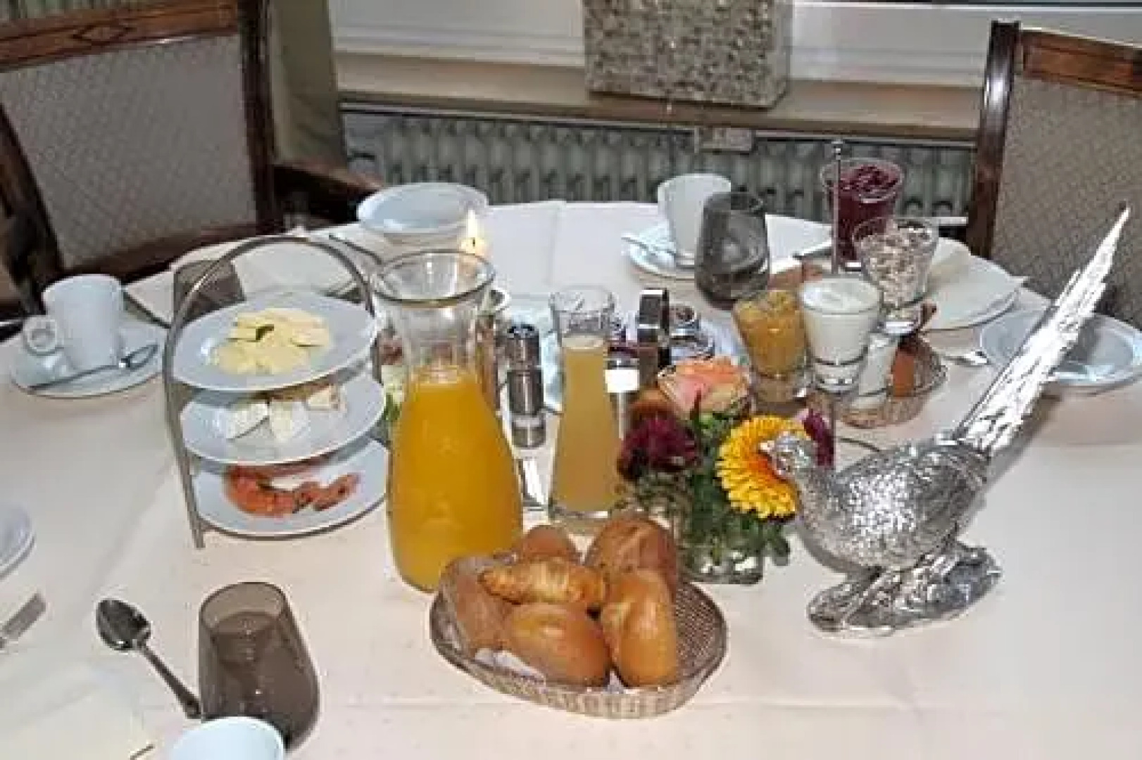 Felsenkeller Coppenbrügge