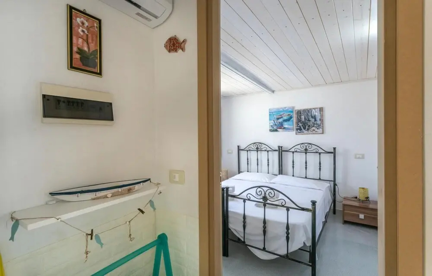 Casa Vacanza Della Malva