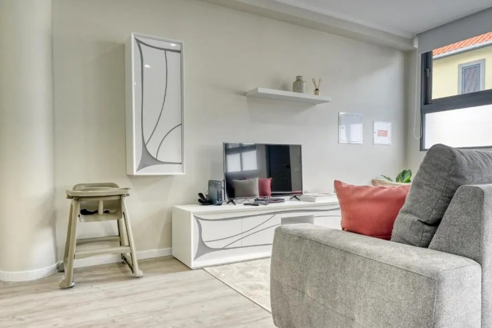 Tristao Vaz II a Home in Madeira