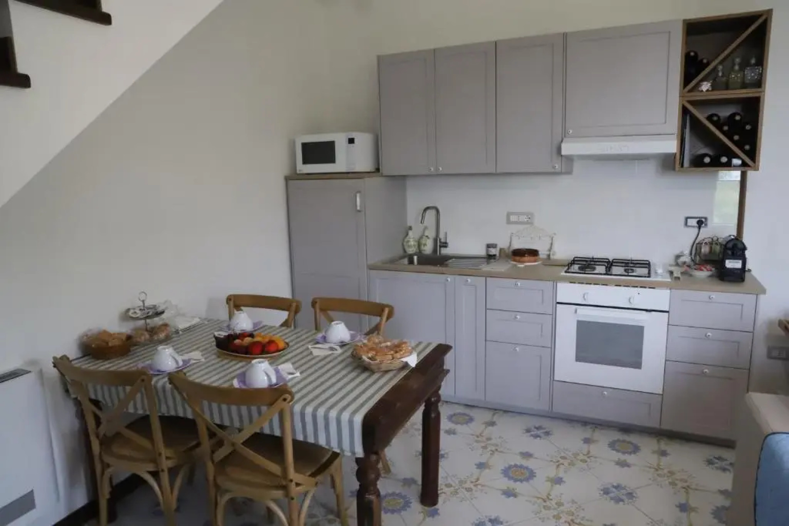 B&B Il borgo incantato
