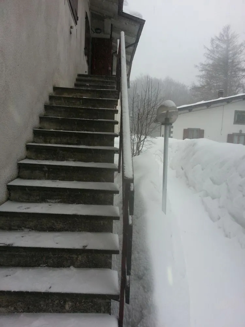 Appartamento Il Campo