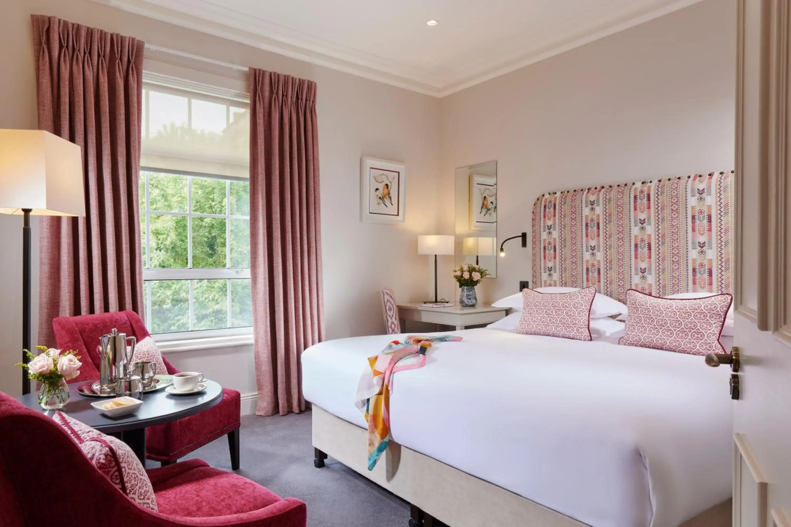 Hotel Actons