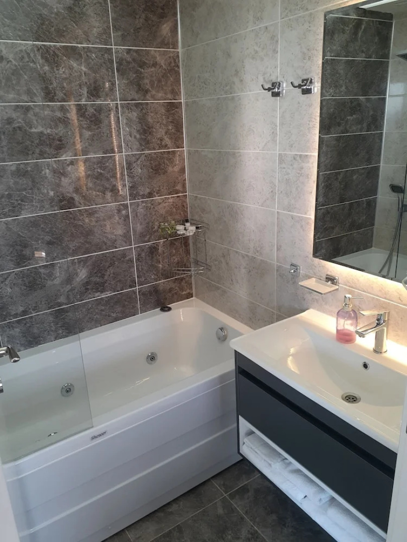 Akcakoca Eftelya Buti̇k Otel