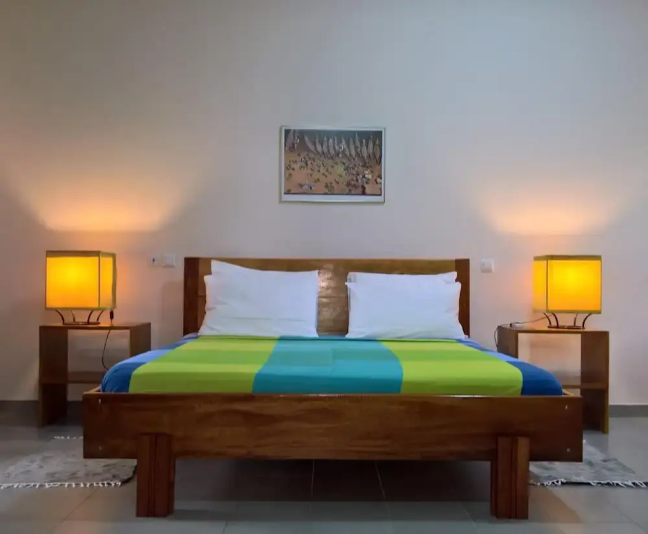 Hôtel Parc Résidence