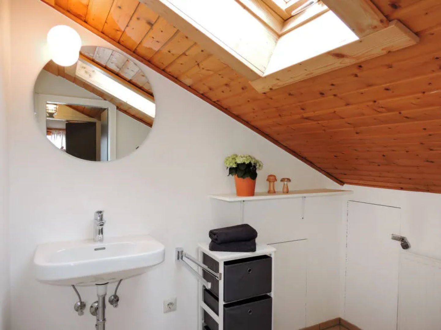 Holiday Home Drachenfels