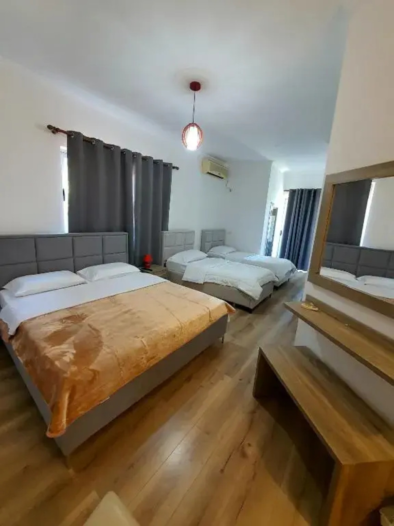 Kutal Park Inn Hotel