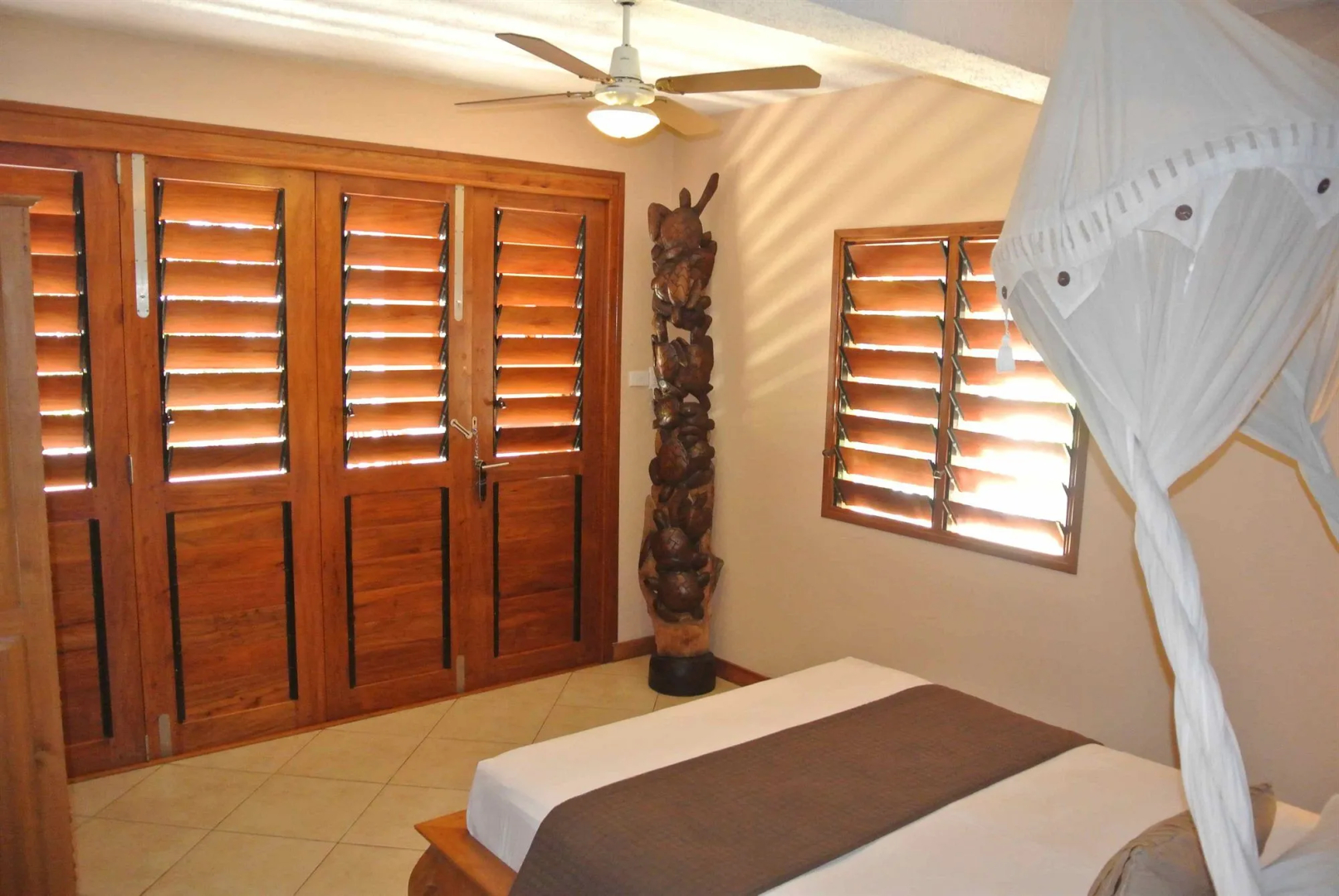 Fatumaru Lodge Port Vila