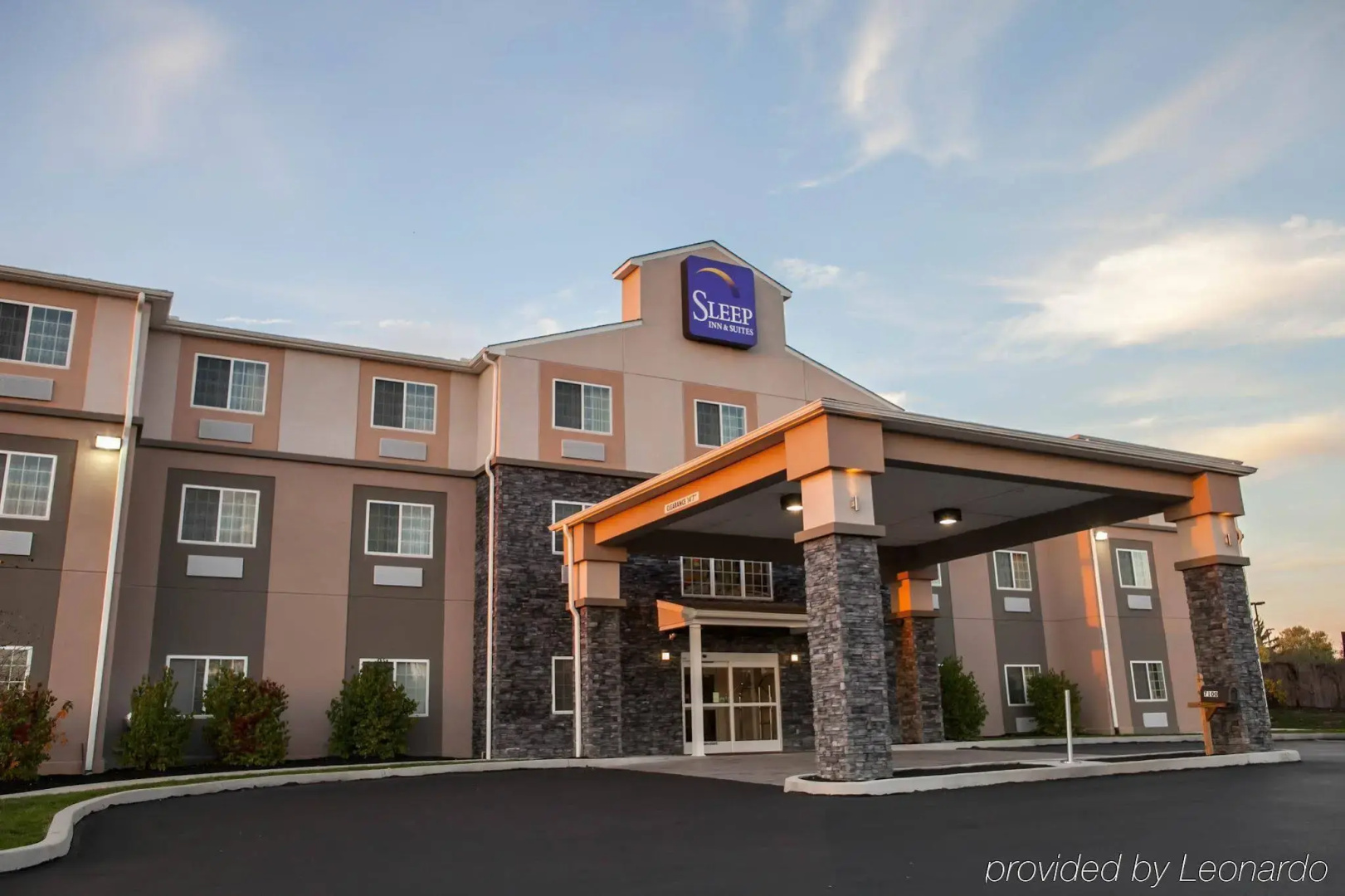 Sleep Inn & Suites Harrisburg - Hershey North