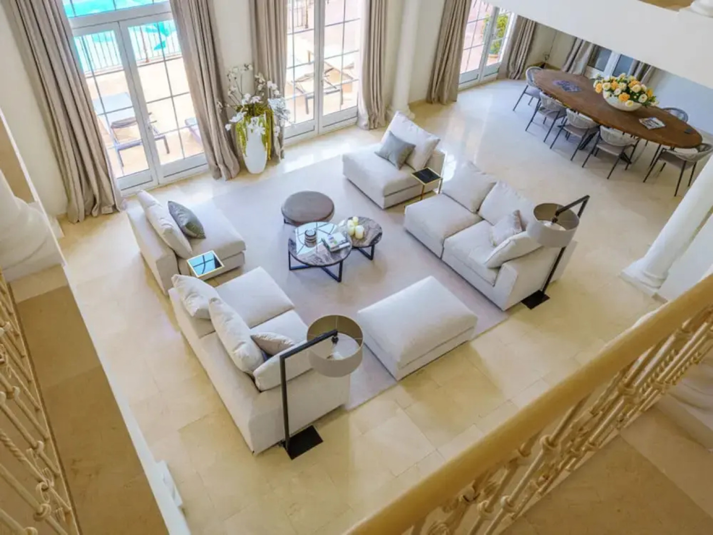 Villa Golfe Bleu - Sainte Maxime / Grimaud