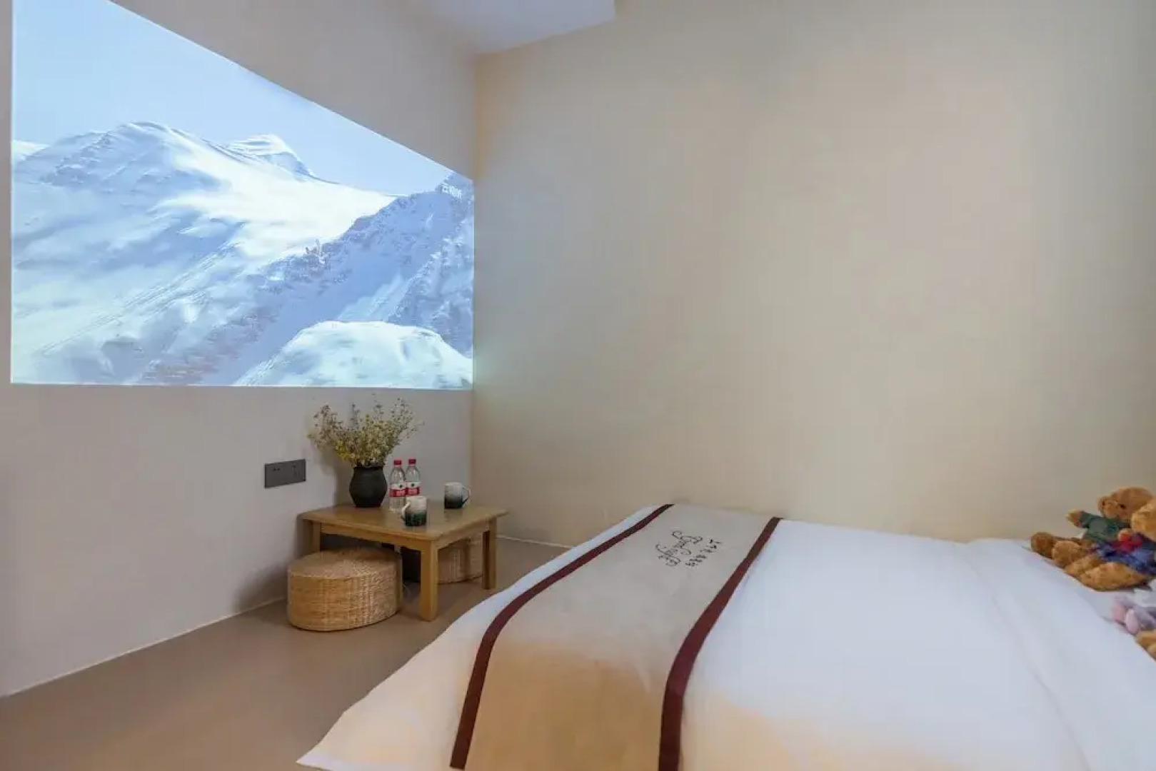 Stargazing Platform Inn - Guangzhou ChenClanAcademy & ShaMian & YongQingFang Branch