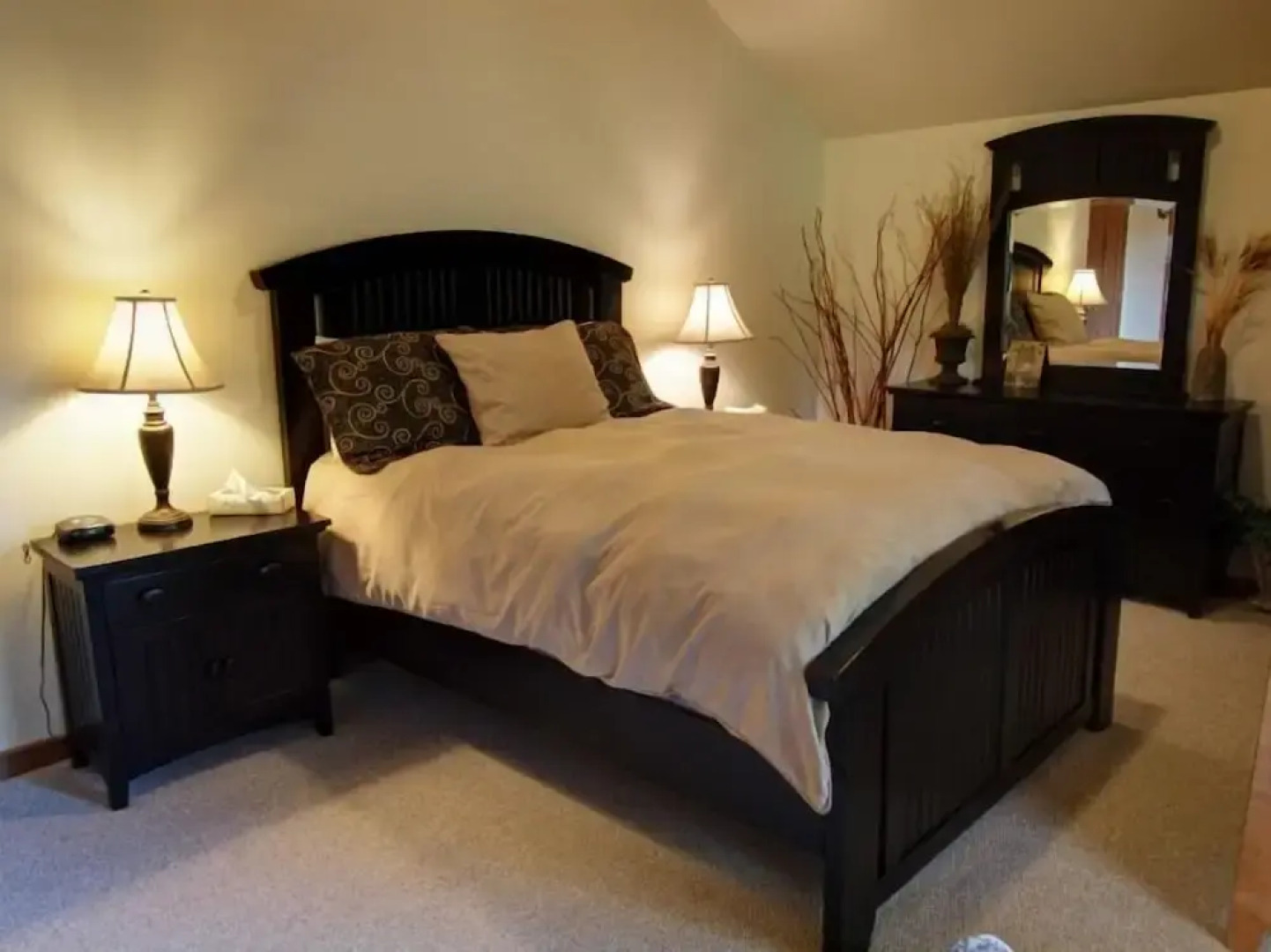 Mountain Town Properties White Wolf 4