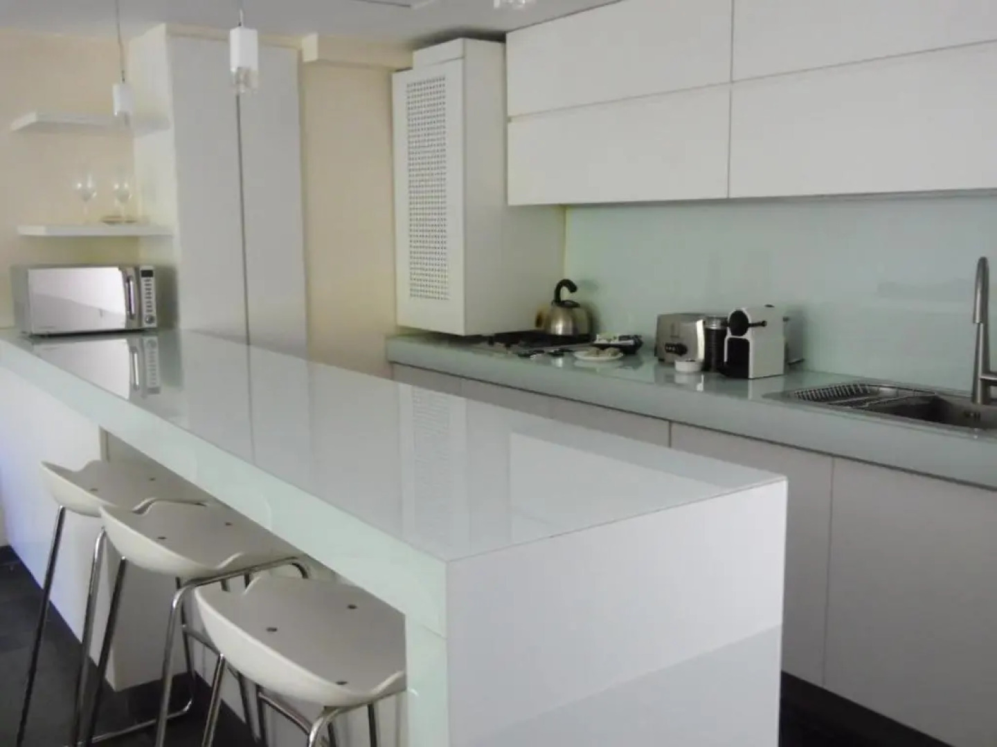 La Sofia Apart & Wines