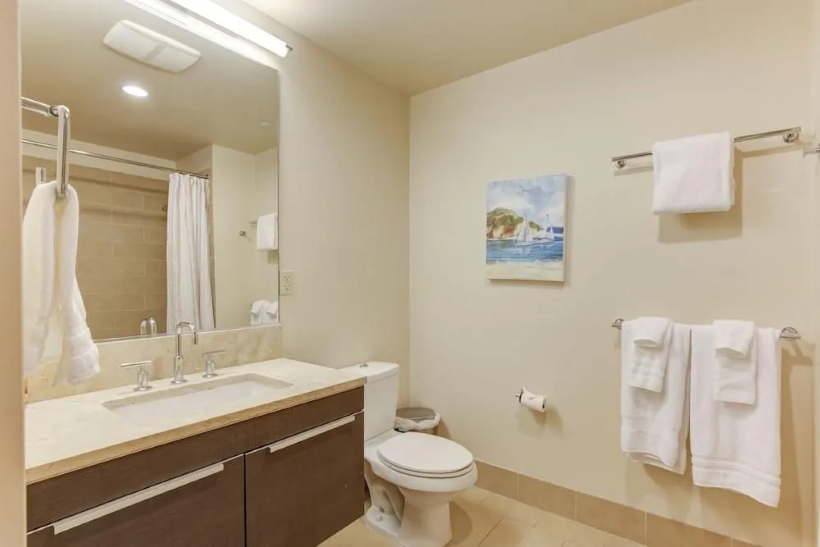 Westlake Ave Downtown Condos by Barsala