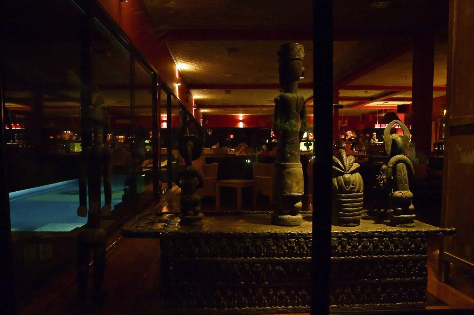 Les Alizés Beach Resort