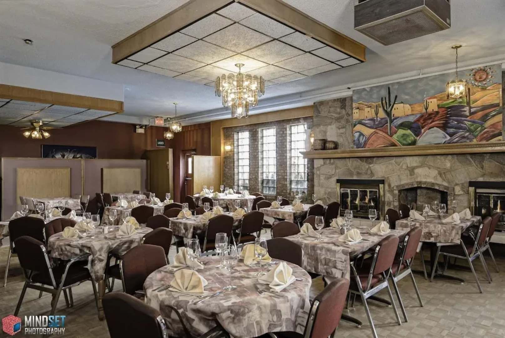 The New Cavalier Inn