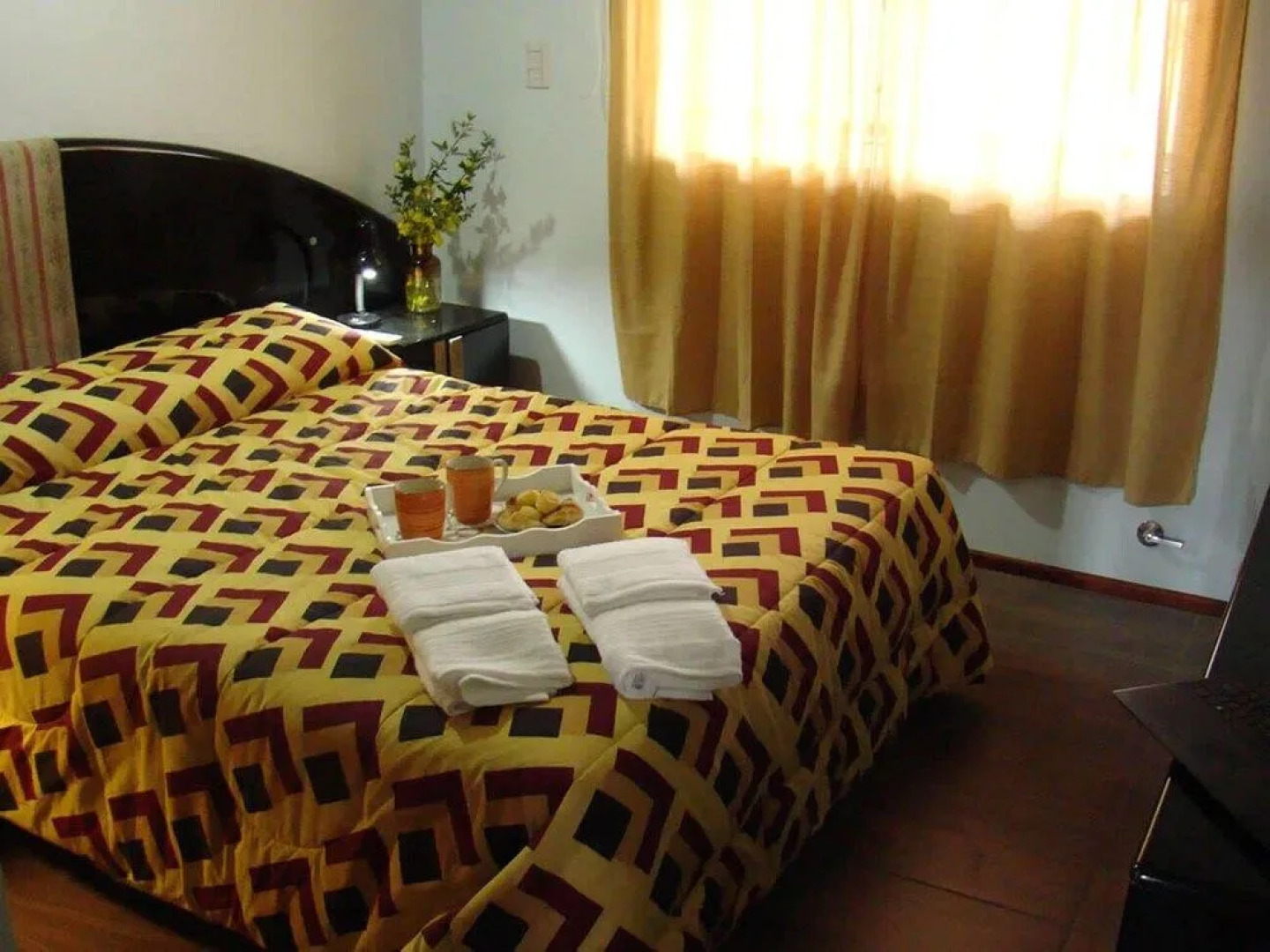 Totoras Apart Mar De Ajo