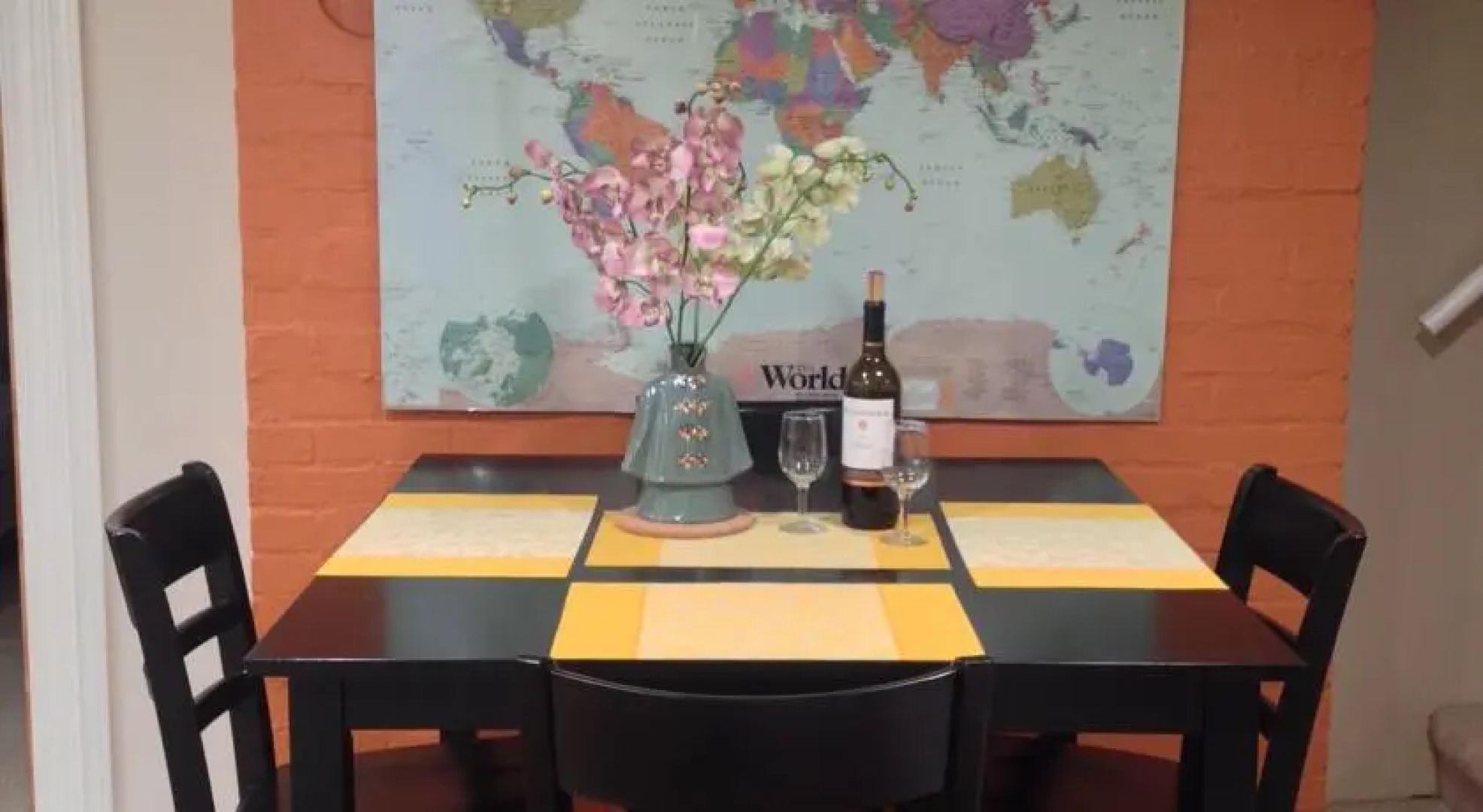 Bellevue Karaoke Suite