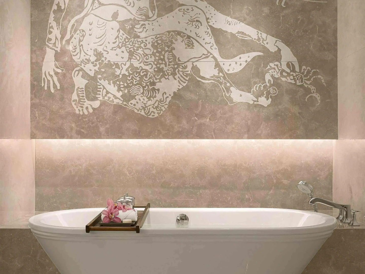 Отель Raffles Jakarta