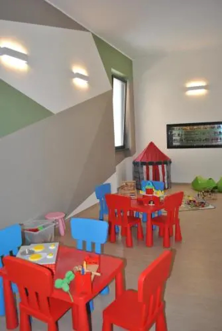 Hotel Residence Laigueglia