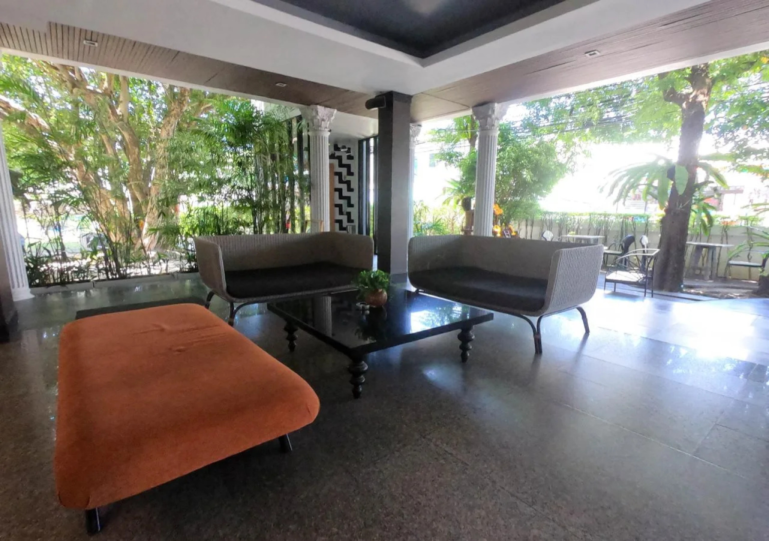 PRS Hotel by Sojourn