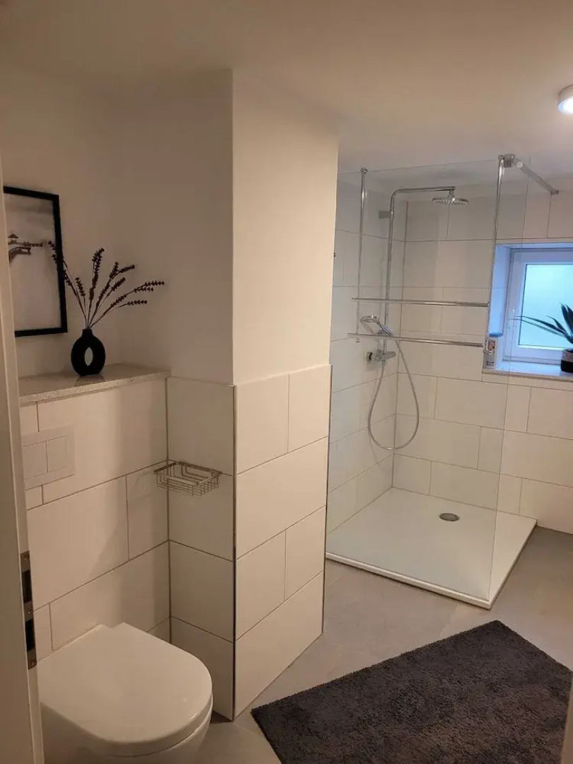 Ferienwohnung Hereinspaziert