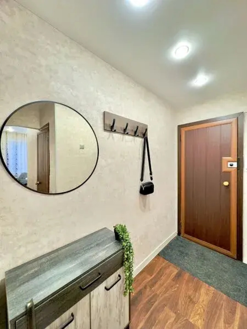 Квартиркинъ на ул. Ленина, д. 68А