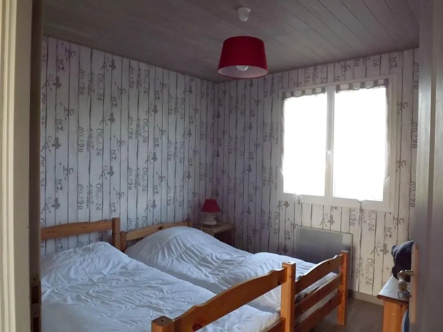 House With 2 Bedrooms in Saint-hilaire-la-forêt, With Furnished Garden