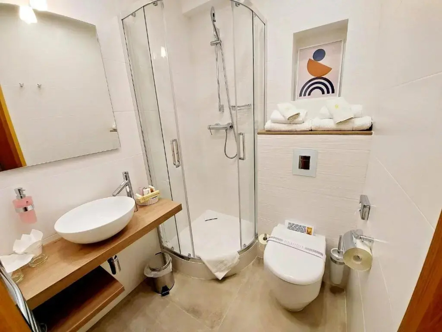 Retro-P - stylové ubytování Poděbrady