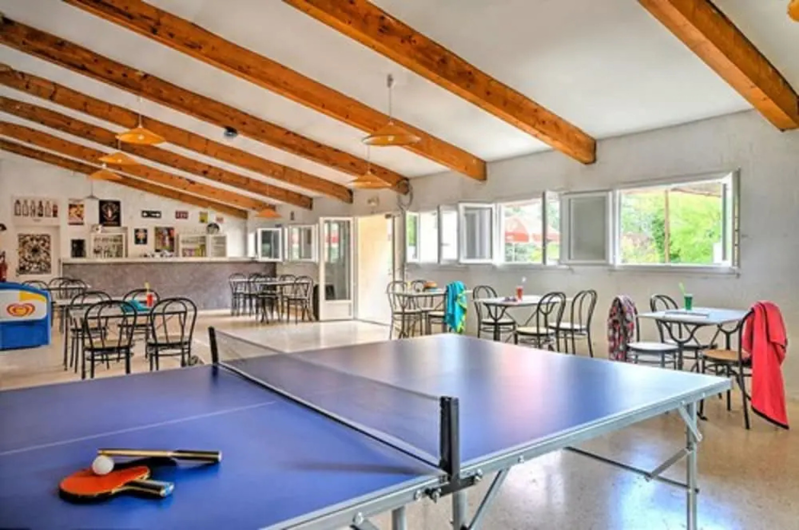 Village Vacances les Bories