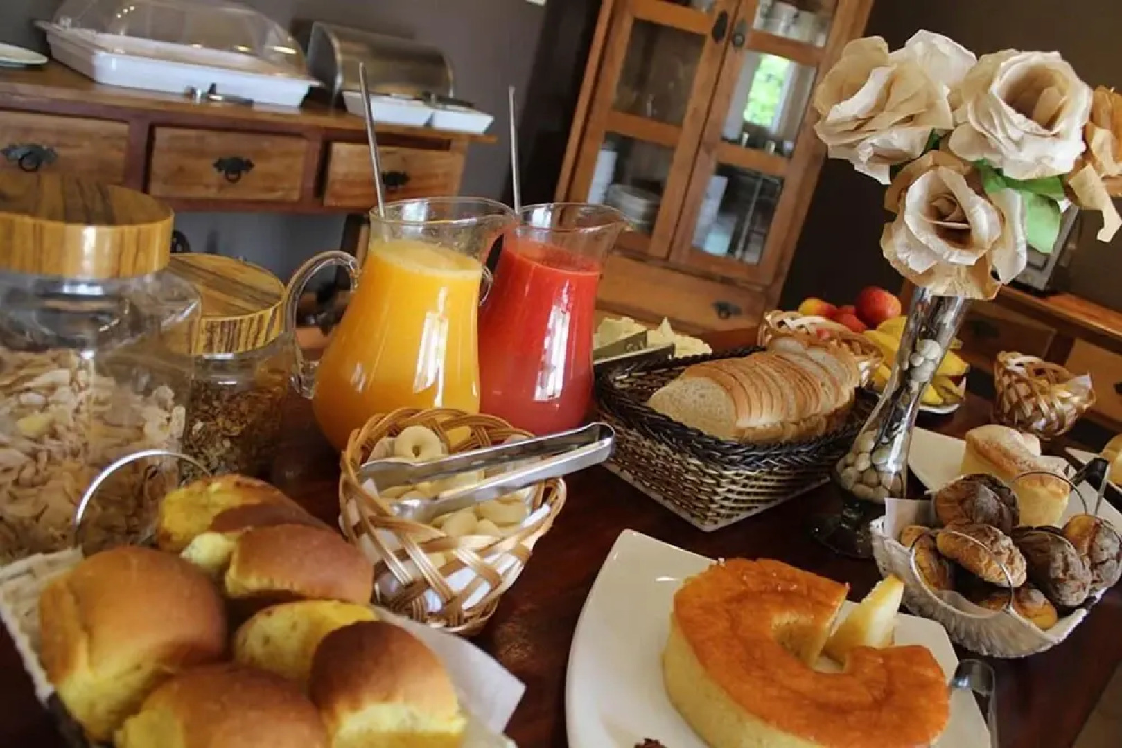 Pousada do Grande Lago