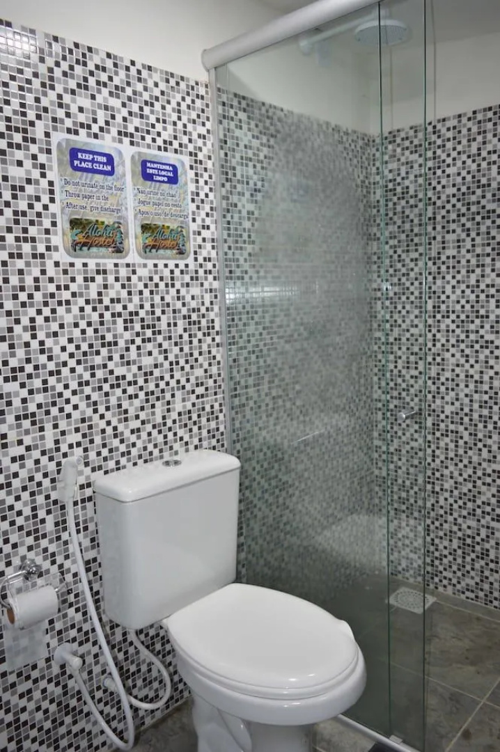 Aloha Hostel Fortaleza