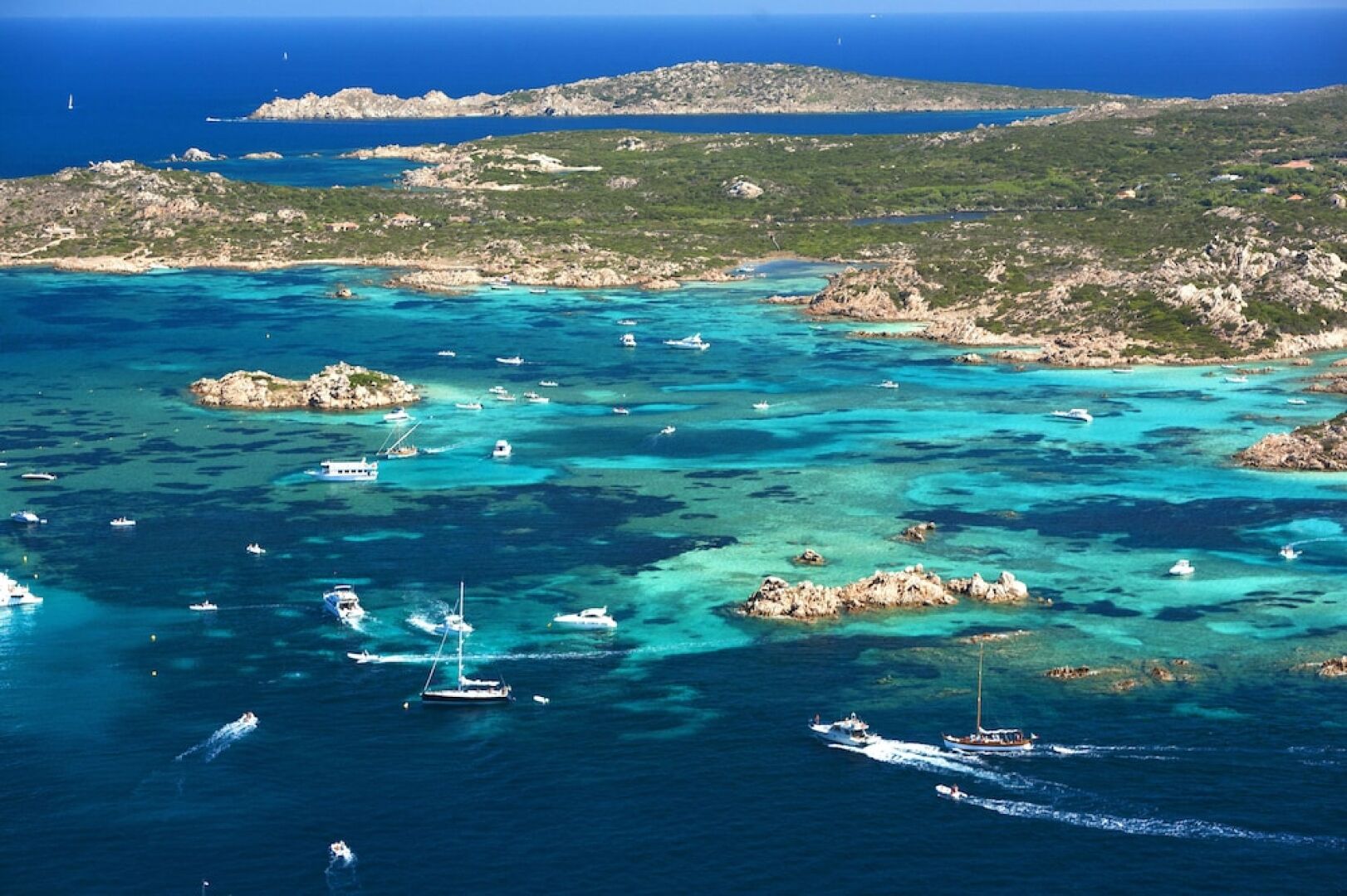 Hotel Li Finistreddi