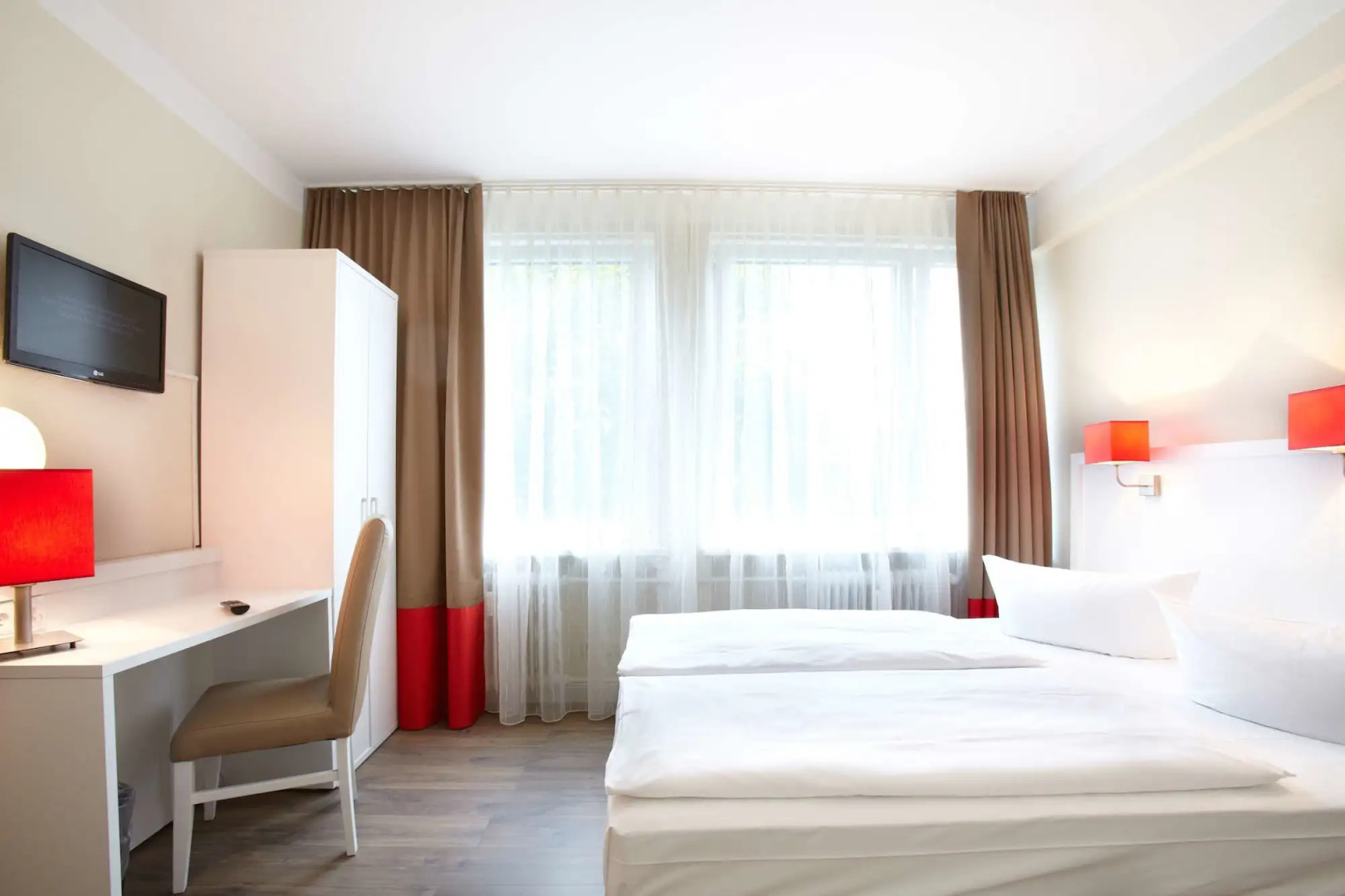 Hotel Ostseehalle Kiel by Premiere Classe