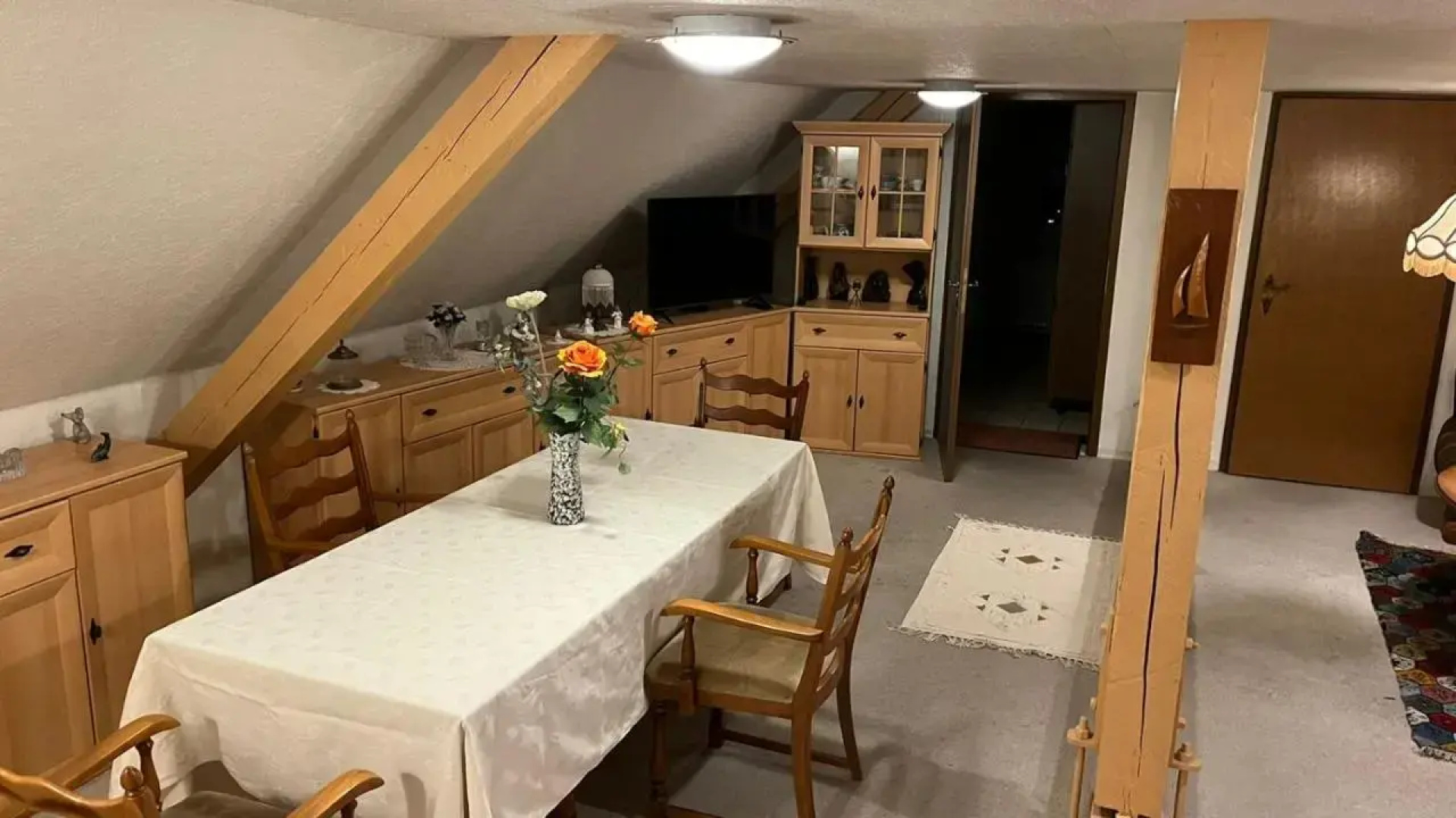 Haus Luise Monteure (Adults Only)